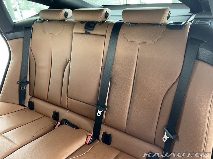 BMW 3 320i GT*Luxury*REZERVACE! 2016