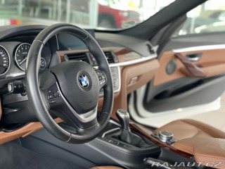 BMW 3 320i GT*Luxury*KeyLess*Na 2016