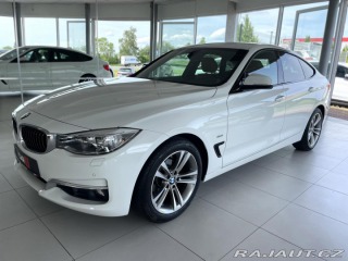 BMW 3 320i GT*Luxury*KeyLess*Na 2016