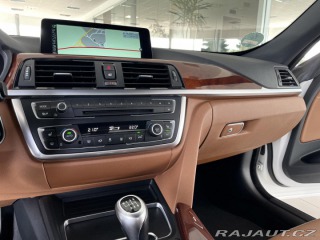BMW 3 320i GT*Luxury*KeyLess*Na 2016