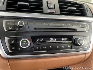 BMW 3 320i GT*Luxury*KeyLess*Na 2016