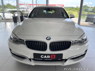 BMW 3 320i GT*Luxury*KeyLess*Na 2016