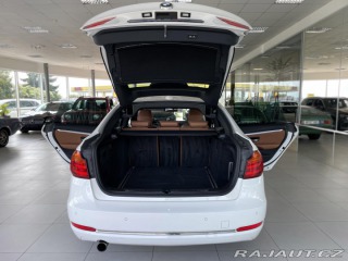 BMW 3 320i GT*Luxury*KeyLess*Na 2016