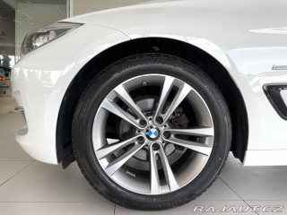 BMW 3 320i GT*Luxury*KeyLess*Na 2016