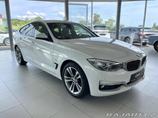 BMW 3 320i GT*Luxury*KeyLess*Na 2016