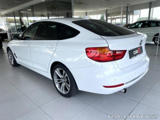 BMW 3 320i GT*Luxury*KeyLess*Na 2016