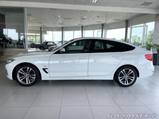 BMW 3 320i GT*Luxury*KeyLess*Na 2016