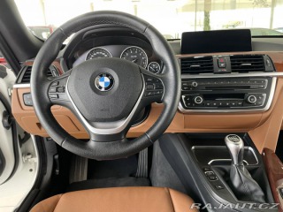 BMW 3 320i GT*Luxury*KeyLess*Na 2016