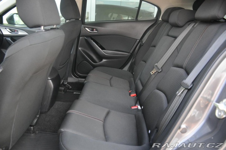 Mazda 3 2.0SKYACTIV-G TAKUMI REZE 2017