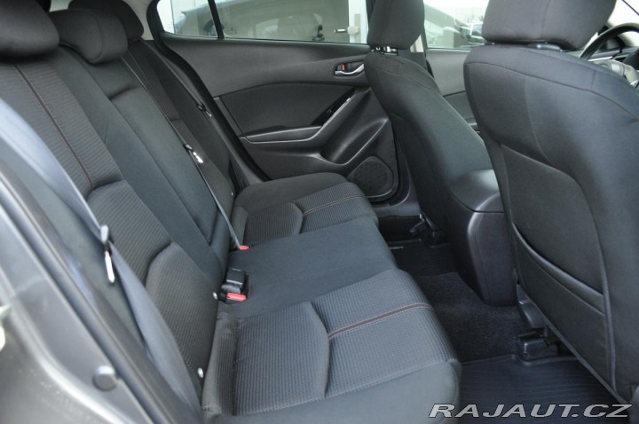 Mazda 3 2.0SKYACTIV-G TAKUMI REZE 2017