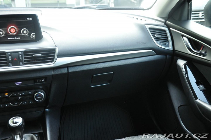 Mazda 3 2.0SKYACTIV-G TAKUMI HUD 2017