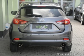 Mazda 3 2.0SKYACTIV-G TAKUMI HUD 2017