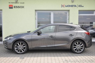 Mazda 3 2.0SKYACTIV-G TAKUMI HUD 2017