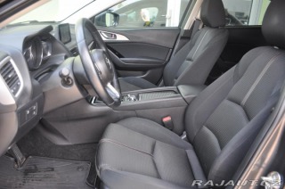 Mazda 3 2.0SKYACTIV-G TAKUMI HUD 2017