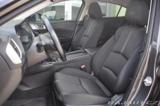 Mazda 3 2.0SKYACTIV-G TAKUMI HUD 2017