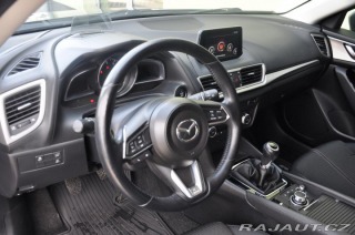Mazda 3 2.0SKYACTIV-G TAKUMI HUD 2017