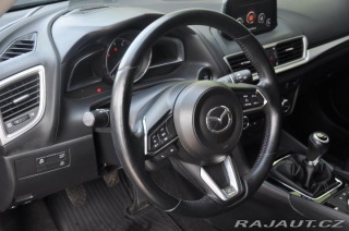 Mazda 3 2.0SKYACTIV-G TAKUMI HUD 2017