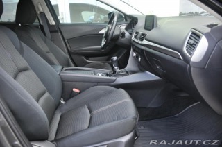 Mazda 3 2.0SKYACTIV-G TAKUMI HUD 2017