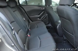 Mazda 3 2.0SKYACTIV-G TAKUMI HUD 2017