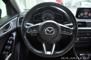 Mazda 3 2.0SKYACTIV-G TAKUMI HUD 2017