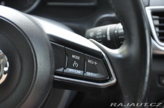 Mazda 3 2.0SKYACTIV-G TAKUMI HUD 2017