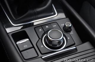 Mazda 3 2.0SKYACTIV-G TAKUMI HUD 2017