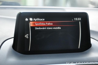 Mazda 3 2.0SKYACTIV-G TAKUMI HUD 2017