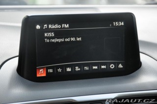 Mazda 3 2.0SKYACTIV-G TAKUMI HUD 2017