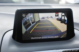 Mazda 3 2.0SKYACTIV-G TAKUMI HUD 2017