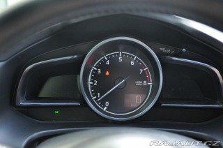 Mazda 3 2.0SKYACTIV-G TAKUMI HUD 2017