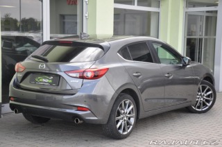 Mazda 3 2.0SKYACTIV-G TAKUMI HUD 2017