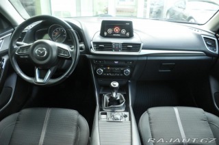 Mazda 3 2.0SKYACTIV-G TAKUMI HUD 2017
