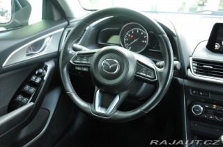 Mazda 3 2.0SKYACTIV-G TAKUMI HUD 2017