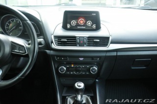 Mazda 3 2.0SKYACTIV-G TAKUMI HUD 2017