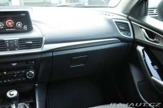 Mazda 3 2.0SKYACTIV-G TAKUMI HUD 2017