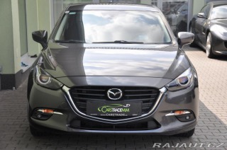 Mazda 3 2.0SKYACTIV-G TAKUMI HUD 2017