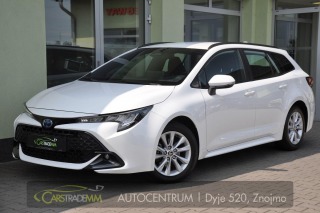 Toyota Corolla 1.8HYBRID e-CVT COMFORT Z