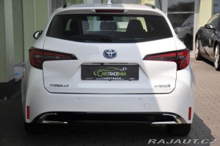 Toyota Corolla 1.8HYBRID e-CVT COMFORT Z 2024