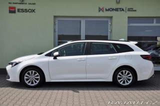 Toyota Corolla 1.8HYBRID e-CVT COMFORT Z 2024