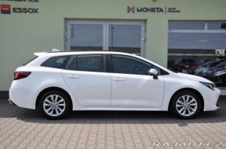 Toyota Corolla 1.8HYBRID e-CVT COMFORT Z 2024