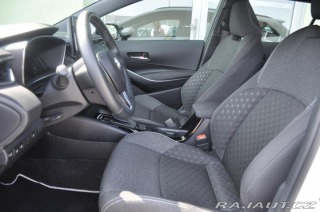 Toyota Corolla 1.8HYBRID e-CVT COMFORT Z 2024