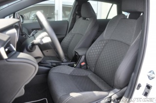 Toyota Corolla 1.8HYBRID e-CVT COMFORT Z 2024
