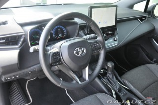 Toyota Corolla 1.8HYBRID e-CVT COMFORT Z 2024
