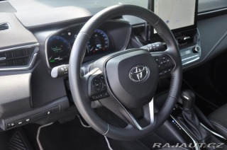 Toyota Corolla 1.8HYBRID e-CVT COMFORT Z 2024