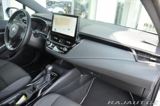 Toyota Corolla 1.8HYBRID e-CVT COMFORT Z 2024