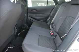 Toyota Corolla 1.8HYBRID e-CVT COMFORT Z 2024