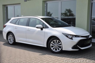 Toyota Corolla 1.8HYBRID e-CVT COMFORT Z 2024
