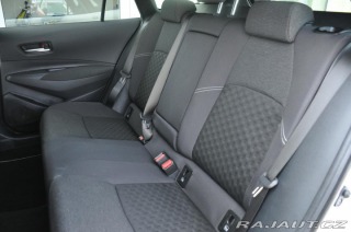 Toyota Corolla 1.8HYBRID e-CVT COMFORT Z 2024