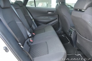 Toyota Corolla 1.8HYBRID e-CVT COMFORT Z 2024