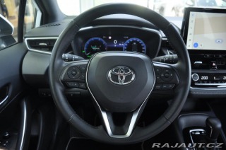 Toyota Corolla 1.8HYBRID e-CVT COMFORT Z 2024